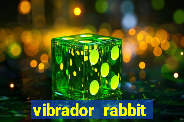 vibrador rabbit como usar